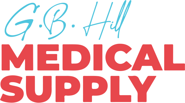 G.B. Hill Medical Supply